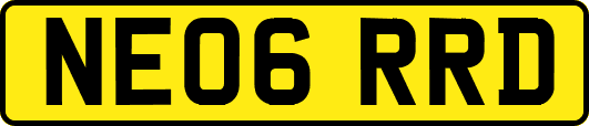 NE06RRD