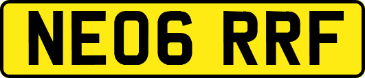 NE06RRF