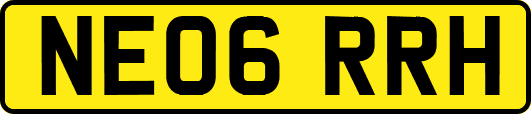 NE06RRH