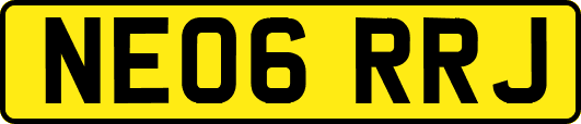NE06RRJ
