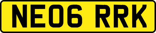 NE06RRK