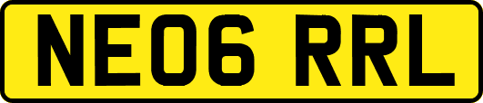 NE06RRL