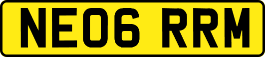 NE06RRM