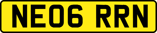 NE06RRN