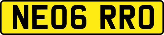 NE06RRO