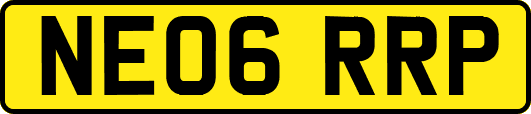 NE06RRP