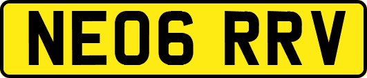 NE06RRV