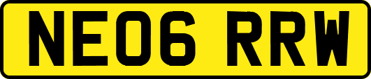 NE06RRW