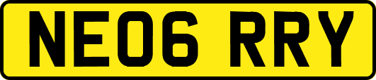 NE06RRY