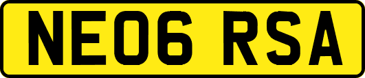 NE06RSA