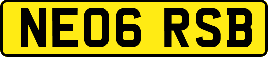 NE06RSB