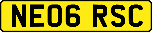 NE06RSC