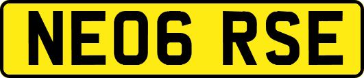 NE06RSE
