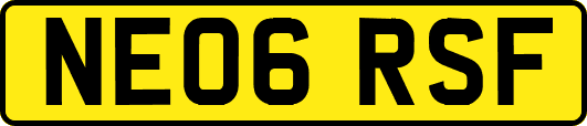 NE06RSF