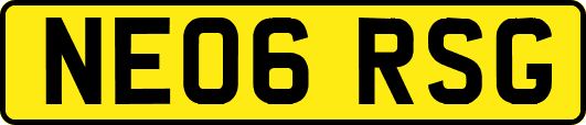 NE06RSG