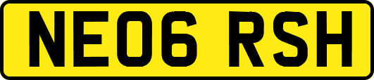 NE06RSH