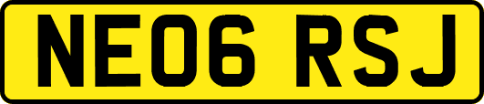 NE06RSJ