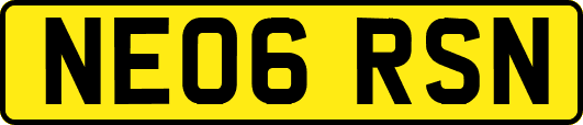 NE06RSN