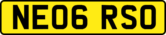 NE06RSO