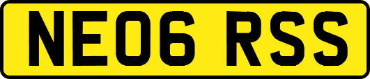 NE06RSS