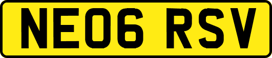 NE06RSV