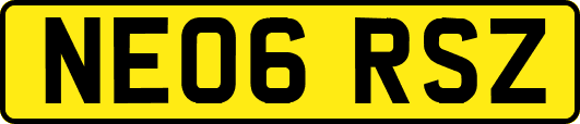 NE06RSZ