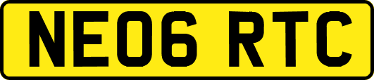 NE06RTC