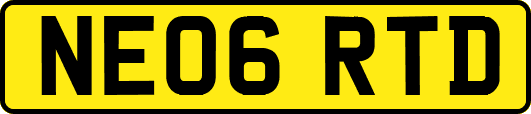 NE06RTD