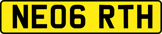 NE06RTH