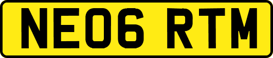 NE06RTM