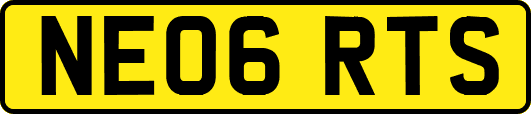 NE06RTS