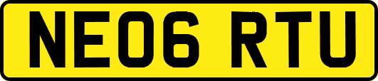 NE06RTU