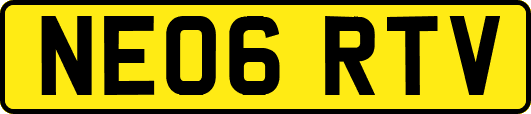 NE06RTV