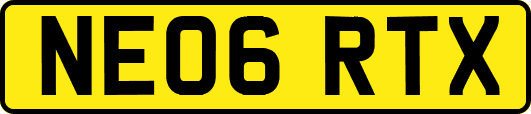 NE06RTX