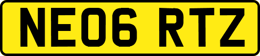 NE06RTZ