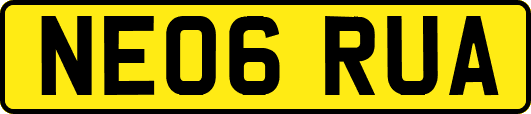 NE06RUA