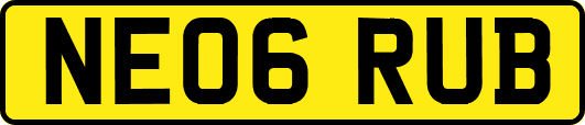 NE06RUB