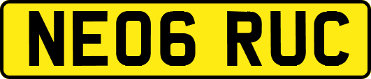 NE06RUC