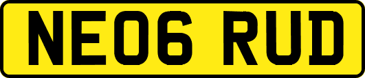 NE06RUD