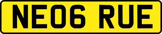NE06RUE