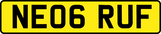 NE06RUF
