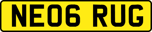 NE06RUG