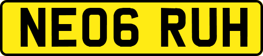 NE06RUH