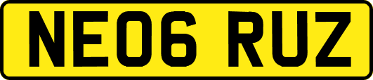 NE06RUZ