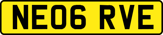 NE06RVE