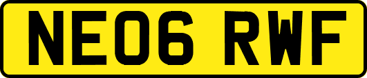 NE06RWF