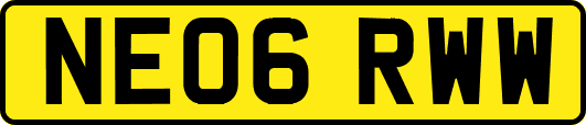 NE06RWW