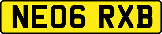 NE06RXB