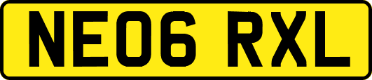 NE06RXL
