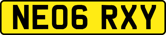 NE06RXY